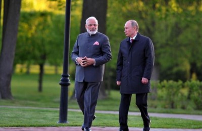 From Washington Post to New York Times, Modi's buzz in US media