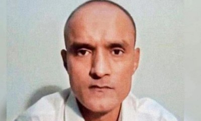Pak rejects India's demand for Queen's counsel to represent Kulbhushan Jadhav