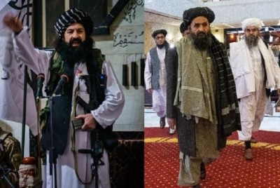 'Taliban and Haqqani fighting for power...',Mulla Bardar in prison