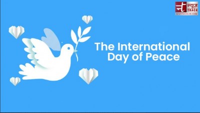 International Day of Peace: We are not enemies of each other..., know the purpose and history of this day
