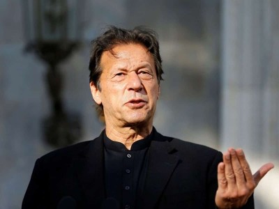 तालिबान पर इमरान खान का बड़ा बयान, बोले- नहीं किया सभी गुटों को शामिल तो...