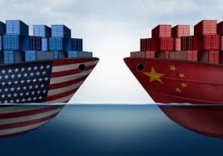 बड़ी खबर: अब अमेरिका में रुकेगा चीनी वस्तुओं का व्यापार