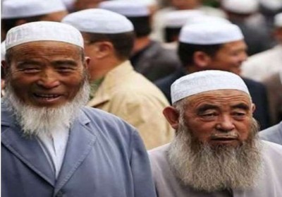 China's atrocities on Muslims, 8 million Muslims imprisoned in 380 detention camps