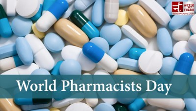 Why is World Pharmacist Day observed?