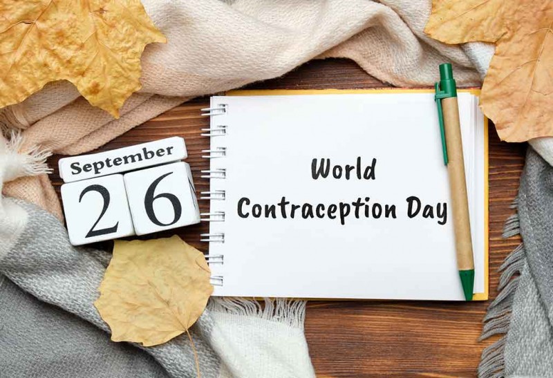 World Contraception Day: 4 crores 60 lakh abortions take place every year