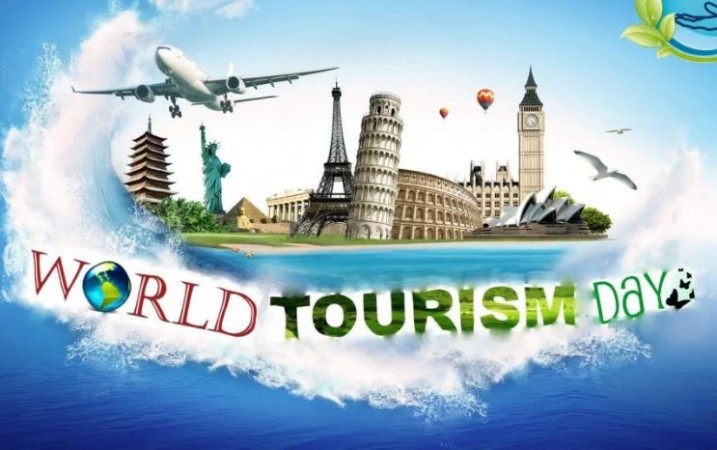 विश्व पर्यटन दिवस आज, जानिए कब हुई थी इस दिवस को मनाने की शुरुआत