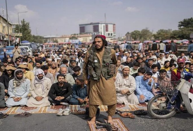 सुधरने से तालिबान का इंकार, कहा- फिर शुरू होगा फांसी और हाथ-पाँव काटने की सजा का दौर