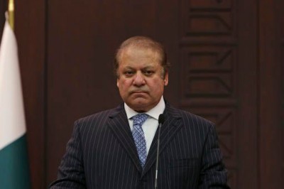 Pak government clamps down Nawaz Sharif's family, money laundering case registered against Shahbaz Sharif