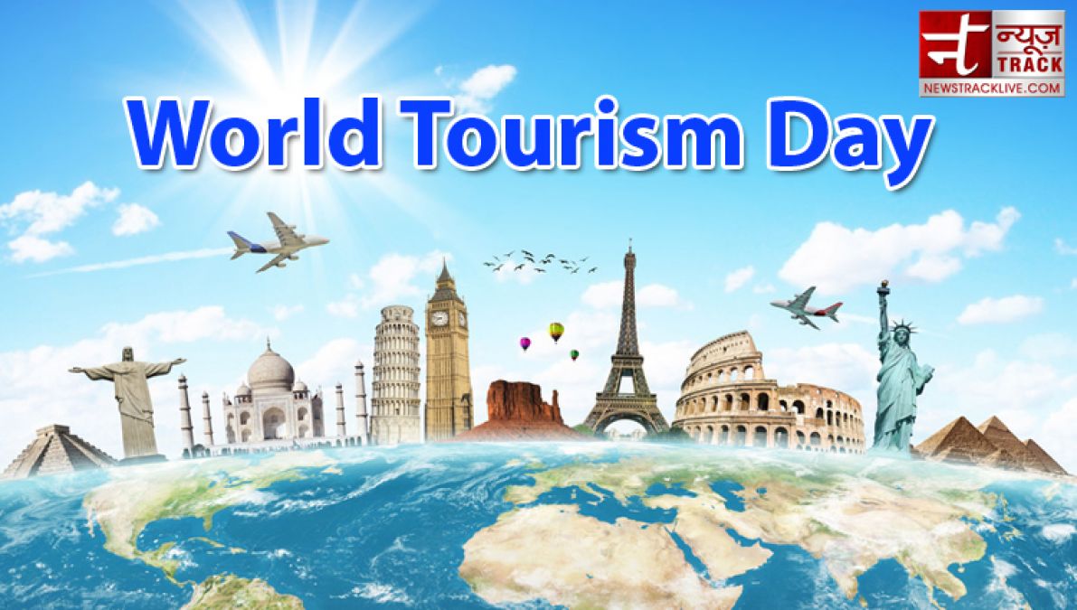 World Tourism Day: Chandigarh Government to celebrate this for four days