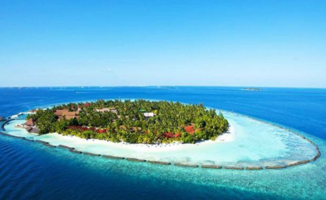 Image result for Andaman & Nicobar Islands