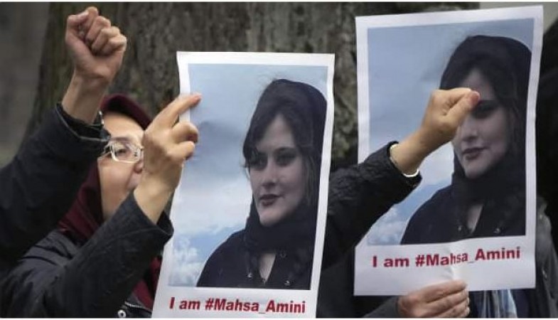 'Mahsa Amini was not killed...', says Iranian minister on anti-hijab protests