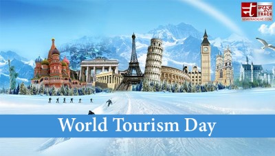 जानिए क्यों मनाया जाता है विश्व पर्यटन दिवस