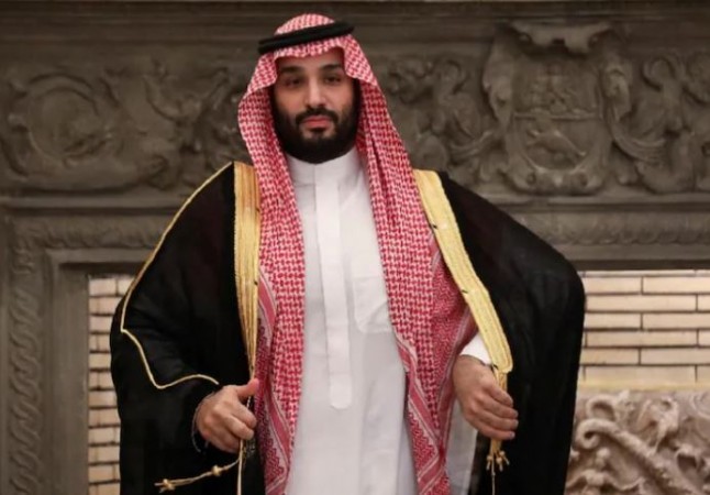 मोहम्मद बिन सलमान बने सऊदी अरब के नए पीएम, क्या अब इस्लामिक देश में आएगा बदलाव ?