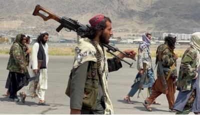Taliban may capture Pak and acquire 'nuclear weapons'