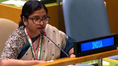 Five questions from India in UNGA, which embarrassed Pakistan