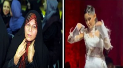 'Anti-hijab' movement reaches Turkey, famous singer cuts her hair on stage