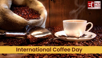 First International Coffee Day celebrated on this day, Goat shepherd discovered coffee beans
