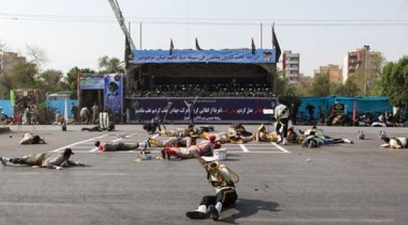 बीच रमजान में सुन्नी आतंकियों ने शिया बहुल ईरान में बरपाया कहर, हमले में कुल 27 लोगों की मौत