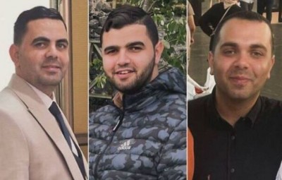 ईद पर इजराइल ने गाज़ा पर किया ड्रोन हमला, हमास चीफ इस्माइल हानियेह के तीन बेटों की मौत