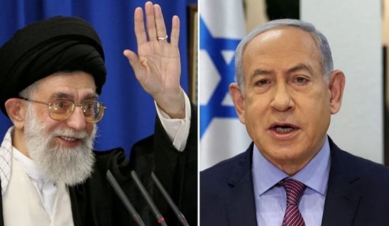 'अगर इजराइल ने पलटवार किया तो..', यहूदी देश पर 300 मिसाइल दागने के बाद ईरान ने दी धमकी