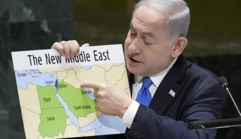 ईरान के परमाणु ठिकानों पर हमला करेगा इजराइल ! 24 घंटे में नेतन्याहू ने बुलाई वॉर कैबिनेट की दूसरी मीटिंग