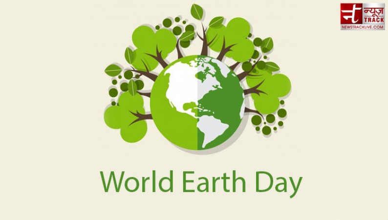 Why is World Earth Day celebrated? Find out the history ...