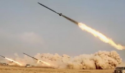मध्य पूर्व में नहीं थम रही तकरार, अब इराक ने सीरिया पर किया प्रहार, दागे 5 रॉकेट