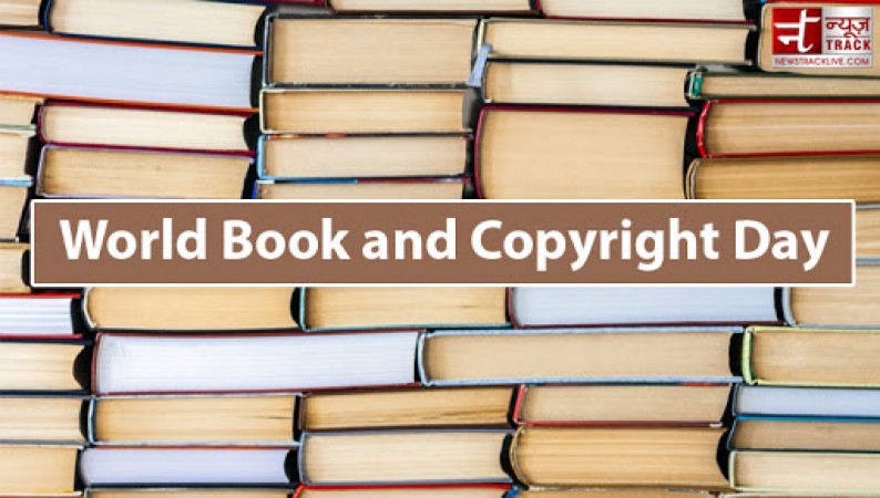 Know why World Book and Copyright Day is celebrated ...