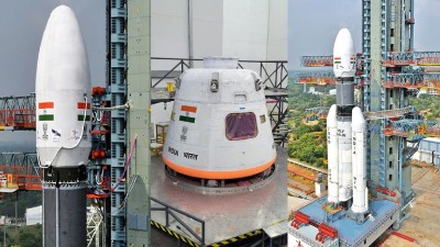 क्या है भारत का गगनयान अभियान? ISRO ने दिया बड़ा अपडेट