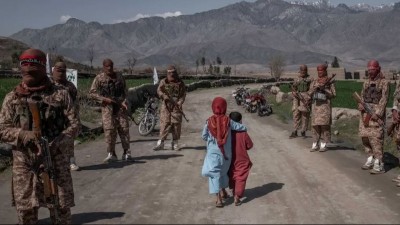 अब कौनसा ऑपरेशन चला रही पाक आर्मी, 27 क्षेत्रों में 72 घंटे लगा रहा कर्फ्यू