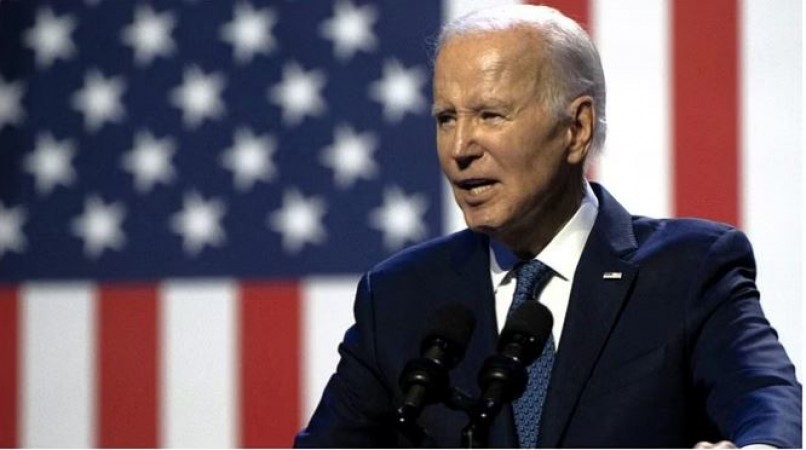 Joe Biden caught in trouble due to son, know what is the case and why is being investigated