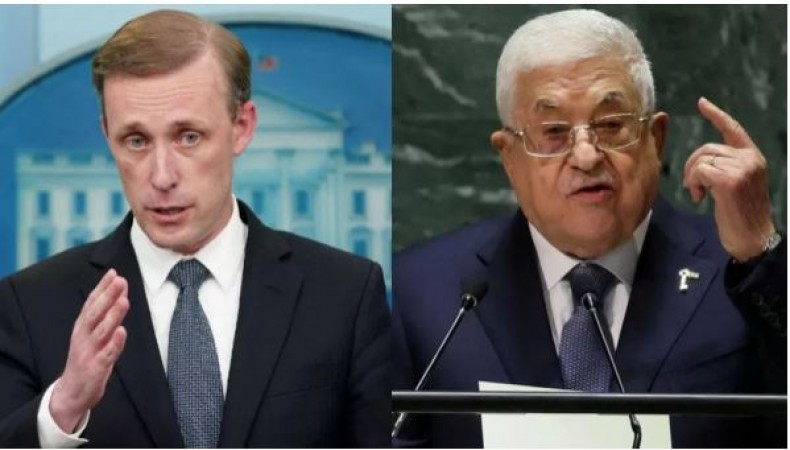 When and how can the Israel-Hamas war stop, US and Palestinian President Mahmoud Abbas will find a solution from the discussion