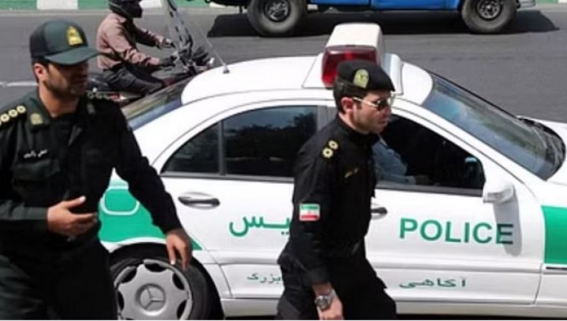 11 killed as separatists attack police station in Iran