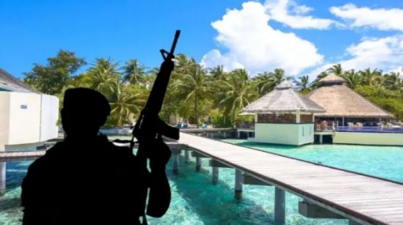 पर्यटन नहीं आतंकियों का अड्डा है 'मालदीव', यहीं से ISIS में शामिल हुए सबसे ज्यादा लोग, शरिया लागू