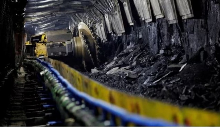 चीन की कोयला ख़दान में हुआ भीषण विस्फोट, 10 मजदूरों की मौत, 6 लापता