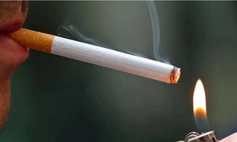 ब्रिटेन में ई-सिगरेट को बैन कर सकती है सुनक सरकार, जानिए क्या है कारण