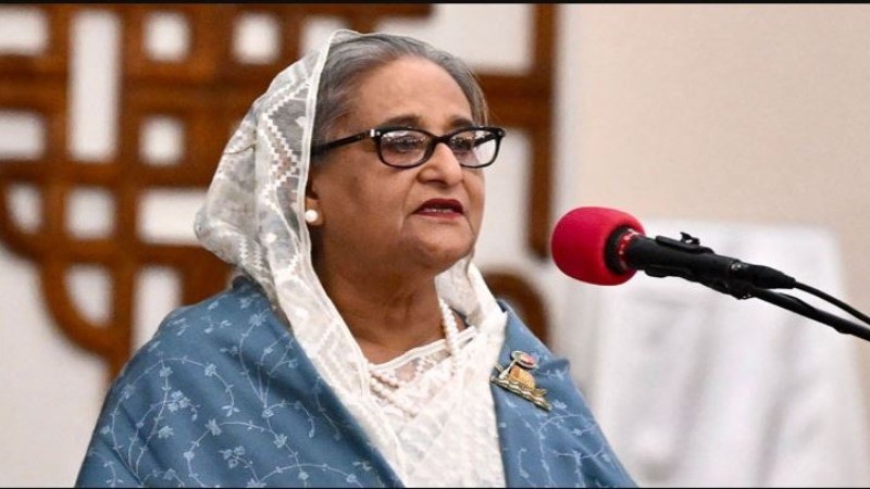 बांग्लादेश की पूर्व प्रधानमंत्री शेख हसीना की मुश्किलें बढ़ीं, अवमानना के मामले में 6 महीने जेल की सजा