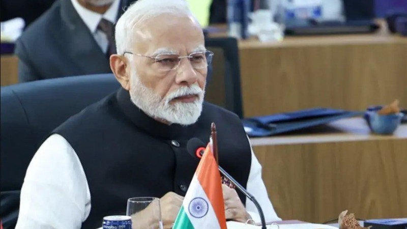 Brics Summit 2025 में प्रधानमंत्री मोदी ने पाकिस्तान को लगाई लताड़