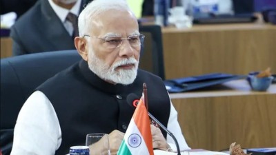 Brics Summit 2025 में प्रधानमंत्री मोदी ने पाकिस्तान को लगाई लताड़