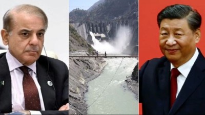 भारत को चीन ने बताया आक्रामक देश, कहा- हथियार की तरह कर रहा पानी का इस्तेमाल