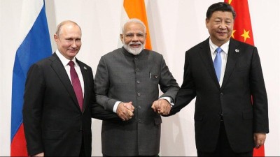 SCO शिखर सम्मेलन में प्रधानमंत्री मोदी और रूस के राष्ट्रपति के पहुंचने की उम्मीद