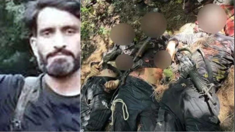 ऑपरेशन महादेव पर क्या बोल गया पाक, मारे गए आतंकियों को कह रहा अपना नागरिक