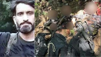 ऑपरेशन महादेव पर क्या बोल गया पाक, मारे गए आतंकियों को कह रहा अपना नागरिक