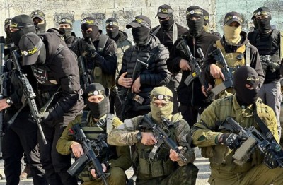 फिलिस्तीनी इस्लामिक जिहाद ने किया इजराइल के खिलाफ आतंकी संगठन हिजबुल्लाह के समर्थन का ऐलान