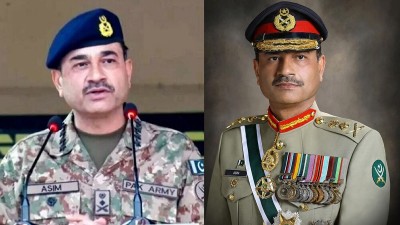 उल्टा चोर कोतवाल को डांटे... इस कहावत पर खरा उतरा पाक, भारत पर लगाए इल्जाम