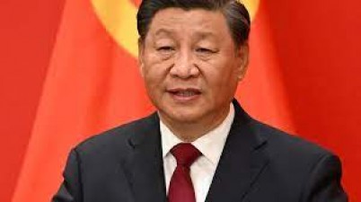 Xi Jinping is making dangerous plans for China