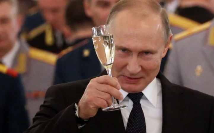 रूस में राष्ट्रपति चुनाव के लिए मतदान शुरू, क्या 5वीं बार पुतिन ही बनेंगे महामहिम ?
