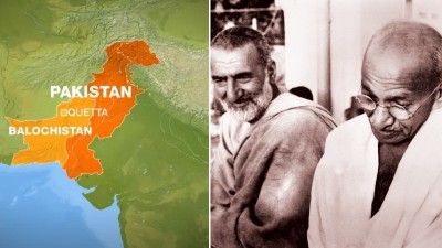 भारत में विलय चाहता था बलूचिस्तान, आज झेल रहा पाकिस्तान के अत्याचार