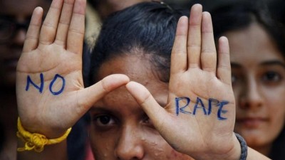 सामूहिक बलात्कार का घिनौना अरबी खेल तहर्रूश..! भारत के लिए खतरे की घंटी