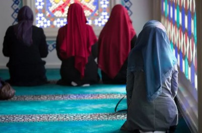 क्या जर्मनी भी मुस्लिम मुल्क बन जाएगा ? इस्लाम कबूल कर रहे ईसाई बच्चे, उससे प्रभावित होकर नहीं बल्कि...